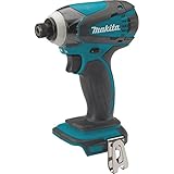 マキタ 18V 充電式 インパクトドライバー XDT04Z （本体のみ）TD146DZ 同等品/コードレス/国内仕様 [並行輸入品]