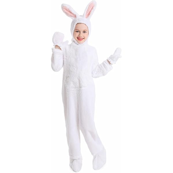 PEACH JOHN - PJ ハッピィ ハロウィン うさぎ ハロウィン コスプレ PEACH JOHN - ピーチジョン うさぎ コスプレ 白 ホワイトの通販