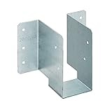 【100個】 カネシン 2×4用金物 〔2×4用〕 耐火天井根太受け金物 TBFN204・206 [ツーバイ材（204・206）の吊天根太を受ける金物] アミ 【代不】