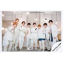 Hey!Say!Jump 公式写真 集合 2019～2023 88枚 Amazon.co.jp: Hey! Say! JUMP 公式生写真（集合）HAL00058