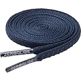 [ミズノ] サッカー/フットボール ゼログライドシューレース ユニセックス ネイビー 140cm P1GZ2021