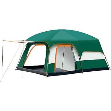 イニシャルＫ【注意：セット商品】トンネル2ルームハウス＋XPヘキサタープ イニシャルK【注意：セット商品】トンネル2ルームハウス＋XP