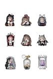 52TOYS BLINDBOX LILITH 秘密の実験 8個入りBOX