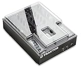 DECKSAVER(デッキセーバー) NI Kontrol Z2 対応 耐衝撃カバー DS-PC-KONTROLZ2