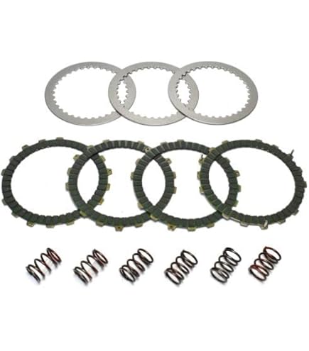 Amazon | クリッピングポイント製 クラッチカバーガスケット 適合