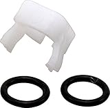 Peerless RP60121 Block and O-Rings [並行輸入品]