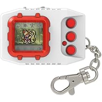 Amazon | デジモンペンデュラムCOLOR 6 SAIYUWARRIORS | ハンドヘルド