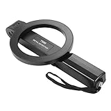 XCSOURCE　TS-80　プロフェッショナルスキャナー　ポータブル　セキュリティーメタル検知　手持ちツール　感知　BI453