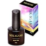MIKAGAMI ベースジェル ジェルネイル HEMAフリー 7mL 日本製