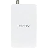 ピクセラ StationTV USB接続 テレビチューナー 3波対応(地上/BS / 110°CSデジタル) 【正規代理店品】