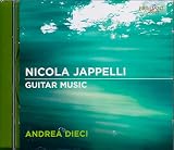 GUITAR MUSIC