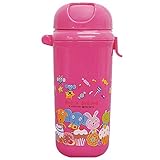 306545/モンスイユ/【RUB A DUB DUB 】Ｒ．おやつケース（ピンク）/ラブアダブダブ/キッズ/ベビー/アニマル/食器/収納/赤ちゃん/ギフト/プレゼント