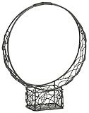 華の舞 満月 S (16×5×20cm) 615-075B