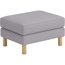 IKEA KARLSTAD オットマン IKEA KARLSTAD カルルスタード オットマン - メルカリ