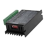 SONONIA TB6600　単軸　4A　ステッピング　モータ　ドライバ　コントローラ　9〜40V　マイクロ　ステップ　CNC