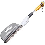 リョービ(RYOBI) 充電式ロングヘッジトリマ BHL-1800L1 666300A