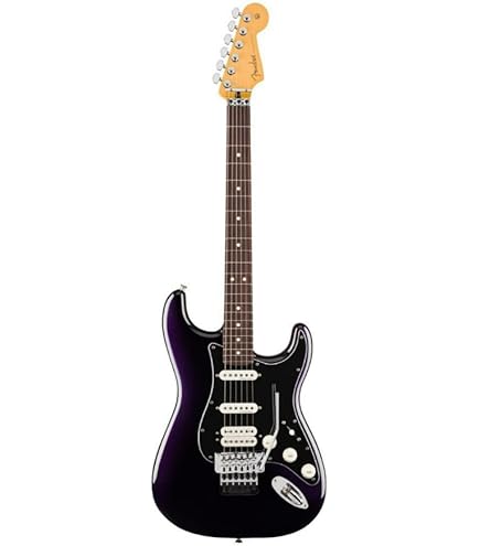 Amazon.co.jp: Fender フェンダー メキシコ製エレキギター Vintera® II