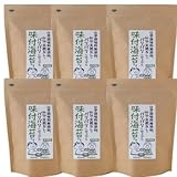 有明海産無添加味付け海苔(8切 64枚入×6袋)