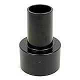 Big Horn 11255 2-1/2-Inch by 1-1/2-Inch Adapter [並行輸入品]