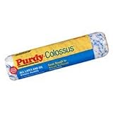 Purdy Colossus Roller Cover Polyamide Semi - Rough Surfaces 3/4 " Nap 9 " [並行輸入品]