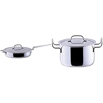 Amazon.co.jp: 宮崎製作所 ジオ ソテーパン25cm 日本製 IH対応
