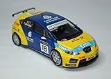 Seat Leon Monteiro SCX62740 おもちゃ (並行輸入)