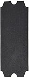 ALI INDUSTRIES 4262 100 Grit Sandpaper 4-1/4-Inch x 11-1/4-Inch [並行輸入品]