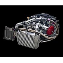 Amazon | HKS ボルトオンターボキット GTIII-RS トヨタ車適合 86