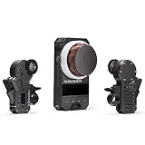 TILTA Nucleus-M: Wireless Lens Control System, Partial Kit 4 (WLC-T03-K4)