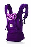 Ergobaby Carrier Original Mystic (Purple)