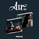 【ランダム】YEJI [AIR] SPECIAL VER.