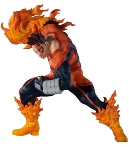 Amazon | バンプレスト 一番くじ 僕のヒーローアカデミア HERO