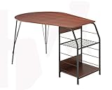 あずま工芸 テーブル フレシュ ダークブラウン色 TDT-1130