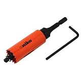ユニカ(unika) ハイスホルソーツバ無し 22mm HSS-22TN
