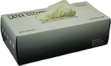 PosiShield Industrial Grade Latex Disposable Glove-LG POWDERED LATEX GLOVES (並行輸入品)