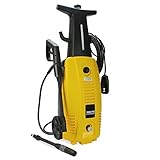XtremepowerUS 3000PSI 2000W Electric High Pressure Burst Sprayer Washer [並行輸入品]