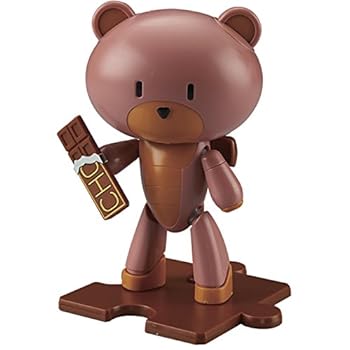 プチッガイ ビタースィートブラウン & チョコレート