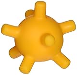 Small World Toys IQ Baby Tiny Teether (Colors May Vary) [並行輸入品]