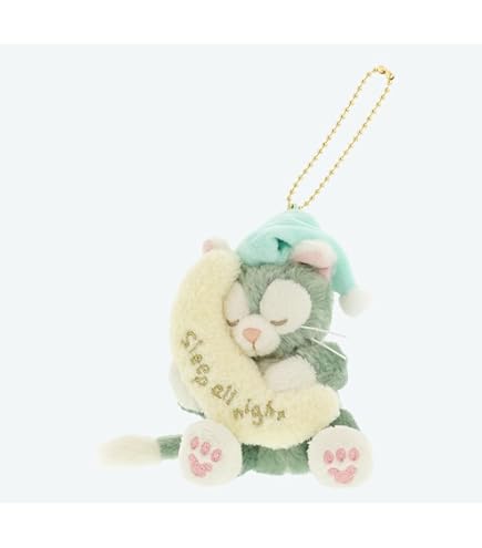 Amazon.co.jp: ジェラトーニ ぬいぐるみ Duffy's Sweet Dreams！2019
