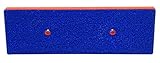 Dynabrade 57471 Non-Vacuum Dynaline Disc Pad, 2-3/4-Inch by 8-Inch [並行輸入品]