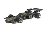 ｲｸｿﾓﾃﾞﾙ ﾛｰﾀｽ 72D 72ｲｷﾞﾘｽGP #8 E. Fittipaldi 1/24 24F003