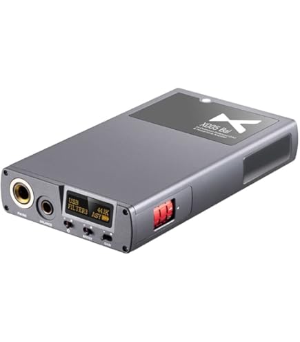 Amazon | XD05PROアンプ用XDUOO ROHM BD34301 DACカード | Fanmusic