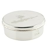 BamBam Hand and Foot Print Box by BamBam