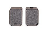 MR1 Mk2 Bluetooth Speaker System (ウォルナット)