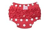 Ruffle Buns(ラッフルバンズ) ベビーブルマ フリル おむつカバー ミニー Minni 12-24ヶ月 RB1040_4