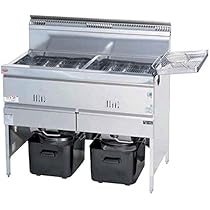 二口フライヤー