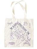 MAPTOTE グローサリートート　Washington DC