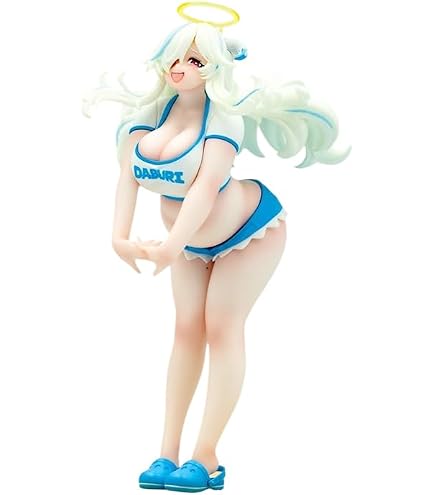 Amazon.co.jp: ダブリエル フィギュア 麻雀ファイトガール フィギュア