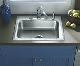 スターリング7400 3 – 1 / 2 "ステンレススチールSink Strainer