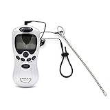 尿道プラグ ペニスリング付 ビーズ連結式尿道ブジー 尿道拡張 ステンレス鋼 プラグ 男性用 拘束具 (タイプB)